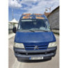 Boite de vitesses CITROEN JUMPER 2 d’occasion