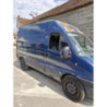 Boite de vitesses CITROEN JUMPER 2 d’occasion