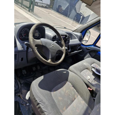 Boite de vitesses CITROEN JUMPER 2 d’occasion