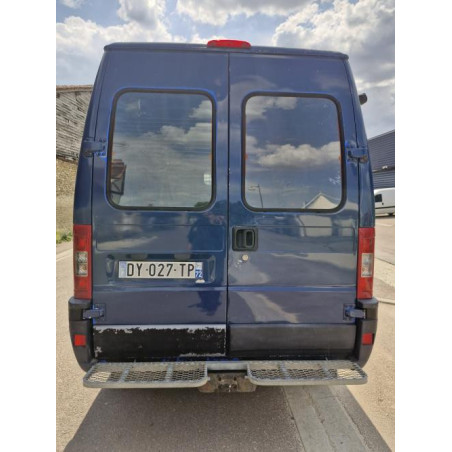 Boite de vitesses CITROEN JUMPER 2 d’occasion