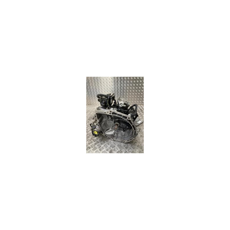 Boite de vitesses PEUGEOT 208 1 PHASE 1 d’occasion
