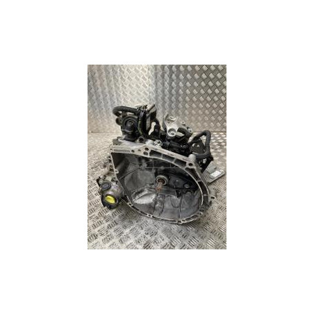 Boite de vitesses PEUGEOT 208 1 PHASE 1 d’occasion