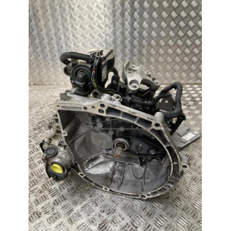 Boite de vitesses PEUGEOT 208 1 PHASE 1 d’occasion