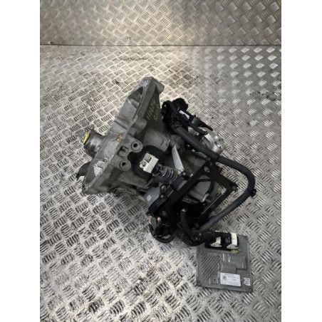 Boite de vitesses PEUGEOT 208 1 PHASE 1 d’occasion