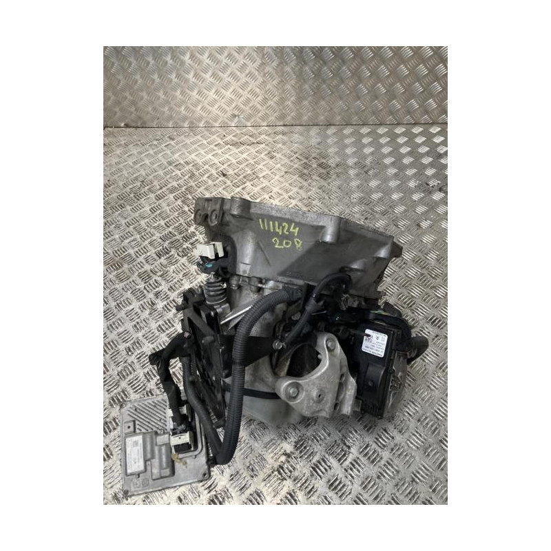 Boite de vitesses PEUGEOT 208 1 PHASE 1 d’occasion