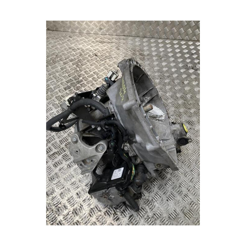 Boite de vitesses PEUGEOT 208 1 PHASE 1 d’occasion