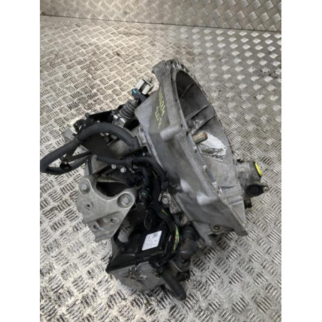 Boite de vitesses PEUGEOT 208 1 PHASE 1 d’occasion