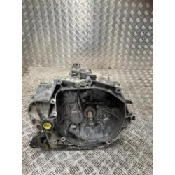 Boite de vitesses CITROEN DS3 PHASE 1 d’occasion