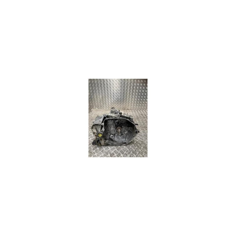 Boite de vitesses CITROEN DS3 PHASE 1 d’occasion