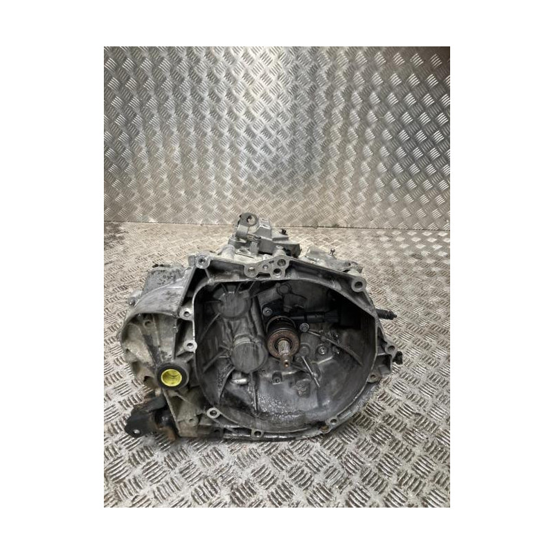 Boite de vitesses CITROEN DS3 PHASE 1 d’occasion