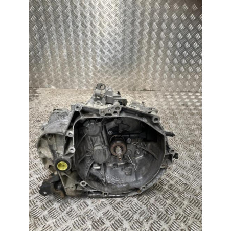 Boite de vitesses CITROEN DS3 PHASE 1 d’occasion