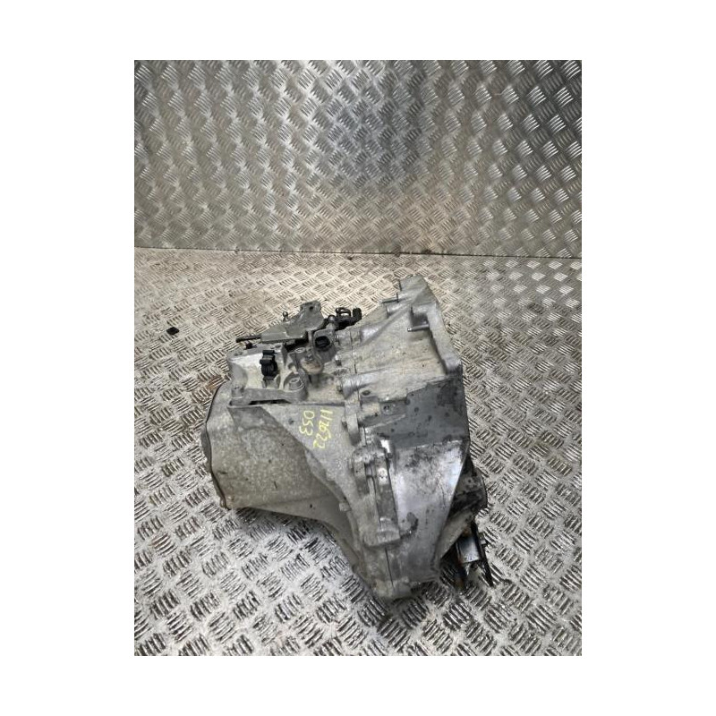 Boite de vitesses CITROEN DS3 PHASE 1 d’occasion