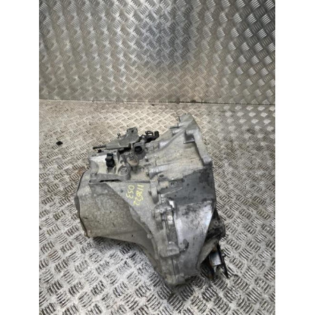Boite de vitesses CITROEN DS3 PHASE 1 d’occasion