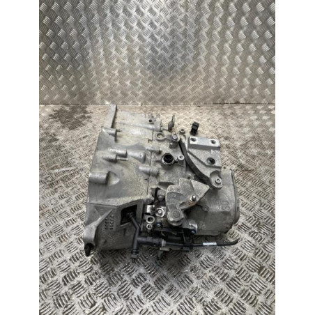 Boite de vitesses CITROEN DS3 PHASE 1 d’occasion