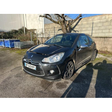 Boite de vitesses CITROEN DS3 PHASE 1 d’occasion