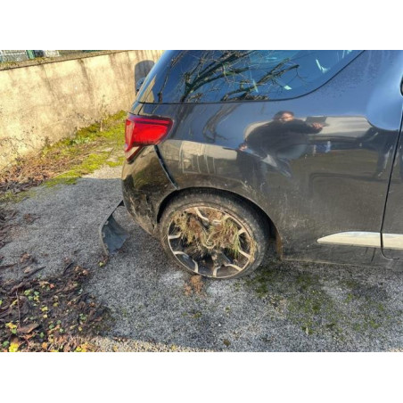 Boite de vitesses CITROEN DS3 PHASE 1 d’occasion