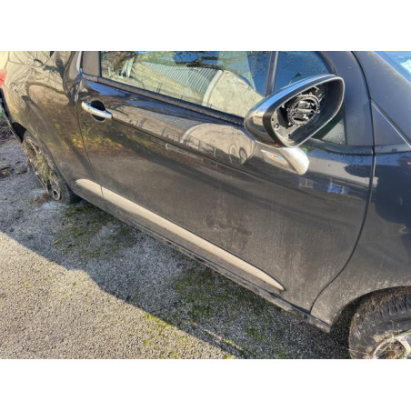 Boite de vitesses CITROEN DS3 PHASE 1 d’occasion