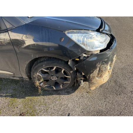 Boite de vitesses CITROEN DS3 PHASE 1 d’occasion