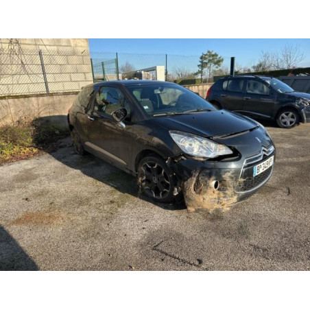 Boite de vitesses CITROEN DS3 PHASE 1 d’occasion