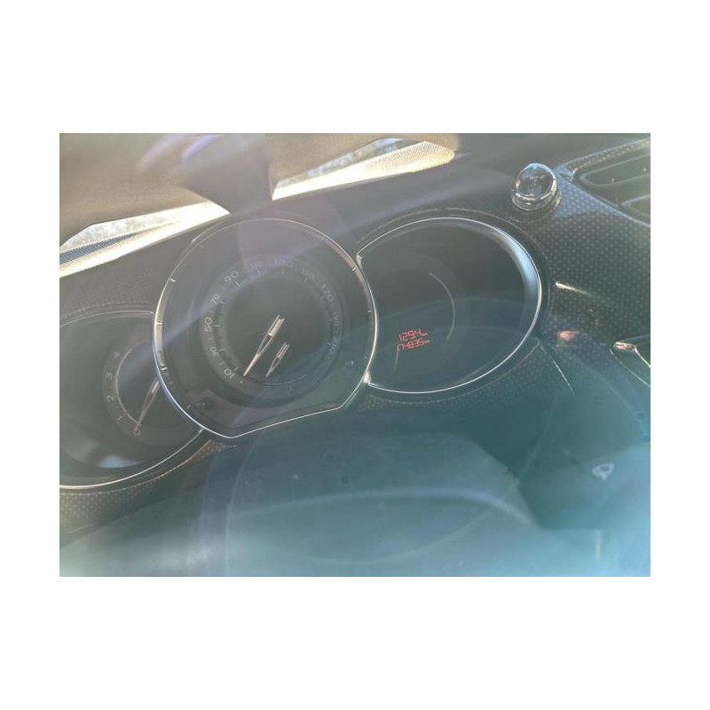Boite de vitesses CITROEN DS3 PHASE 1 d’occasion