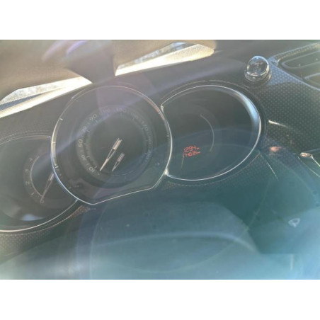 Boite de vitesses CITROEN DS3 PHASE 1 d’occasion