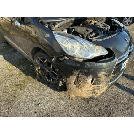 Boite de vitesses CITROEN DS3 PHASE 1 d’occasion