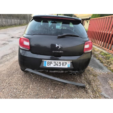 Boite de vitesses CITROEN DS3 PHASE 1 d’occasion