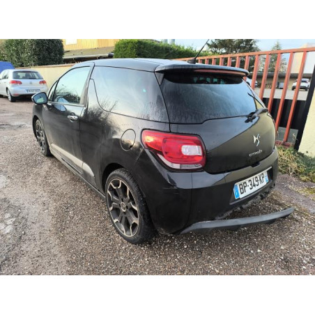 Boite de vitesses CITROEN DS3 PHASE 1 d’occasion
