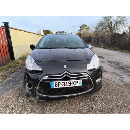 Boite de vitesses CITROEN DS3 PHASE 1 d’occasion