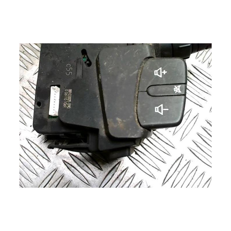 Commodo d'essuie glaces RENAULT KANGOO 2 PHASE 1 d’occasion