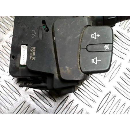 Commodo d'essuie glaces RENAULT KANGOO 2 PHASE 1 d’occasion