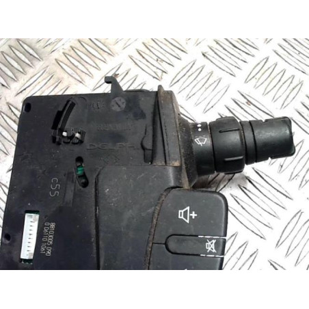 Commodo d'essuie glaces RENAULT KANGOO 2 PHASE 1 d’occasion