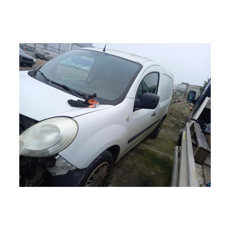 Commodo d'essuie glaces RENAULT KANGOO 2 PHASE 1 d’occasion
