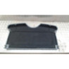 Plage arriere OPEL CORSA C PHASE 1 d’occasion