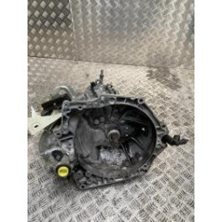 Boite de vitesses CITROEN C4 1 PHASE 1 d’occasion