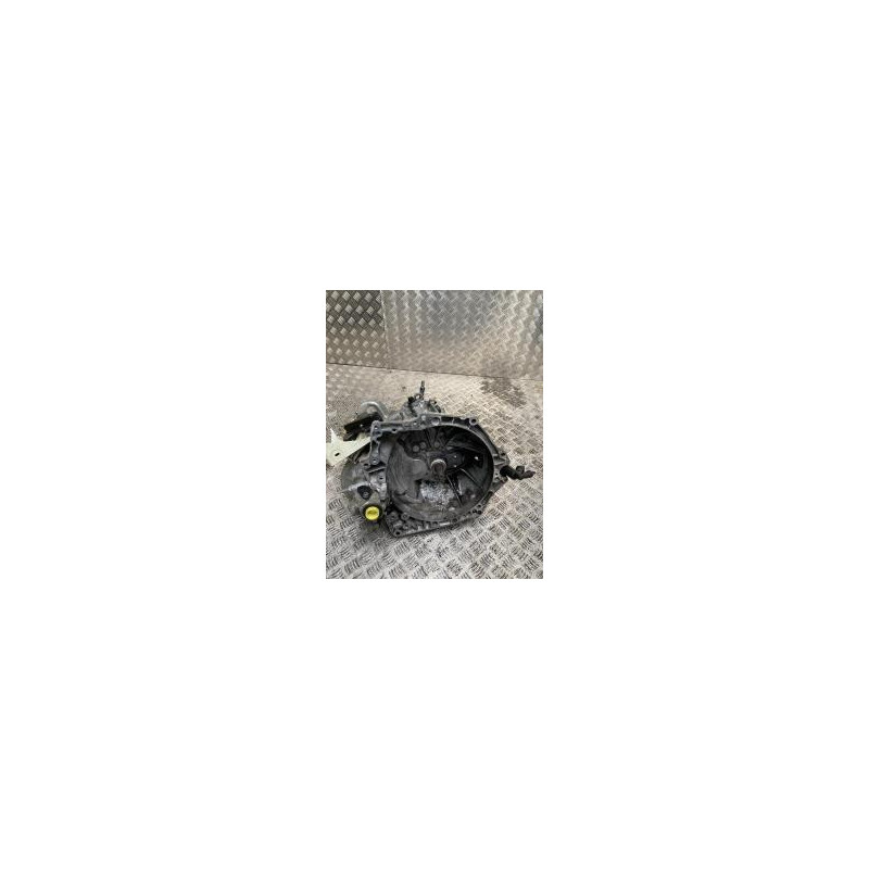 Boite de vitesses CITROEN C4 1 PHASE 1 d’occasion