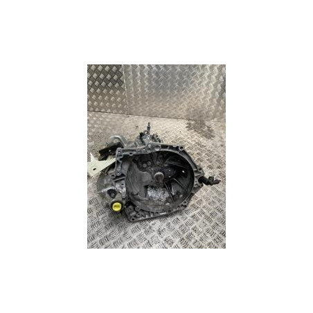 Boite de vitesses CITROEN C4 1 PHASE 1 d’occasion