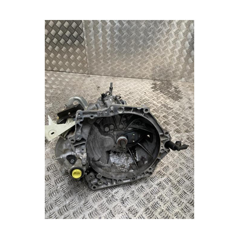 Boite de vitesses CITROEN C4 1 PHASE 1 d’occasion