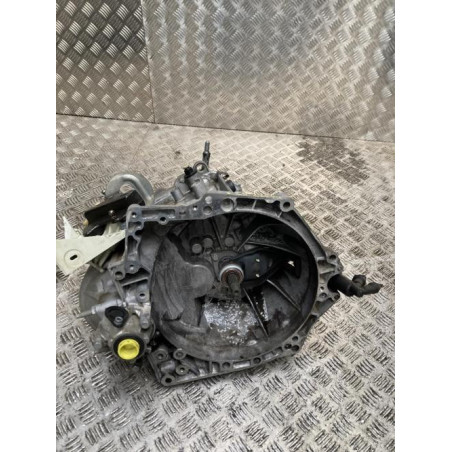 Boite de vitesses CITROEN C4 1 PHASE 1 d’occasion