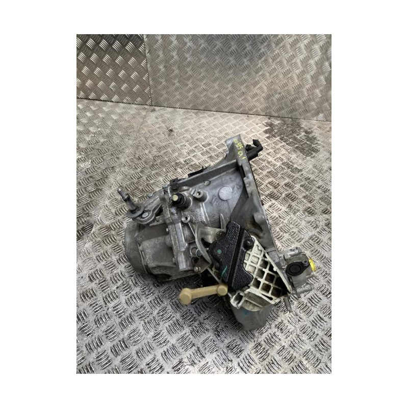 Boite de vitesses CITROEN C4 1 PHASE 1 d’occasion