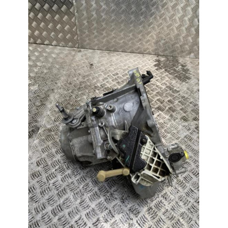 Boite de vitesses CITROEN C4 1 PHASE 1 d’occasion