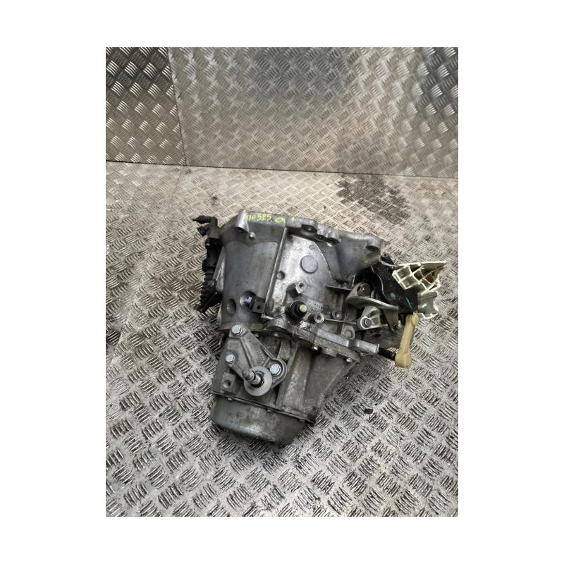 Boite de vitesses CITROEN C4 1 PHASE 1 d’occasion