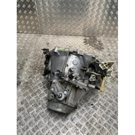 Boite de vitesses CITROEN C4 1 PHASE 1 d’occasion