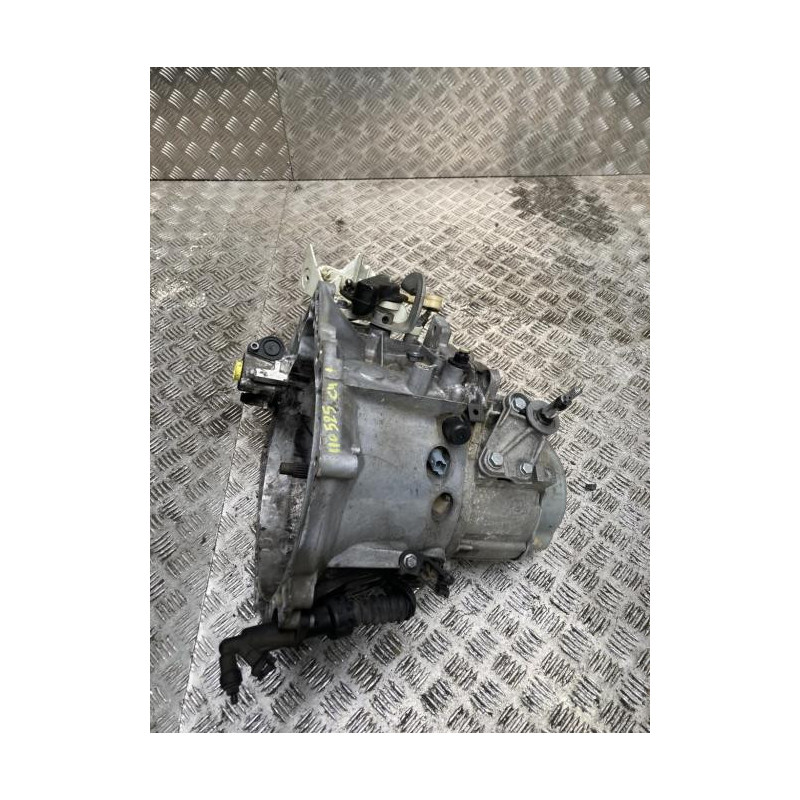 Boite de vitesses CITROEN C4 1 PHASE 1 d’occasion