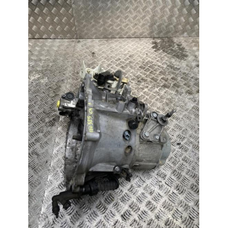 Boite de vitesses CITROEN C4 1 PHASE 1 d’occasion