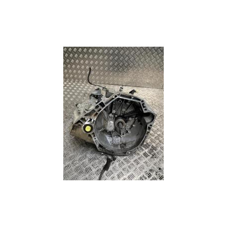 Boite de vitesses DACIA DUSTER 1 PHASE 1 d’occasion