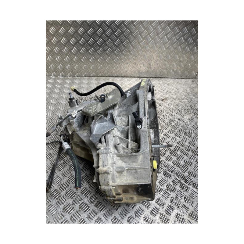 Boite de vitesses DACIA DUSTER 1 PHASE 1 d’occasion