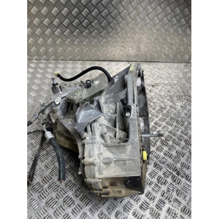 Boite de vitesses DACIA DUSTER 1 PHASE 1 d’occasion