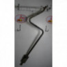 Silencieux intermediaire (echappement) RENAULT SUPER 5 d’occasion
