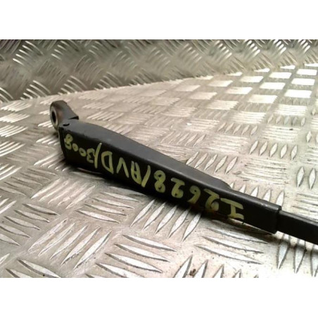 Bras essuie glace avant droit PEUGEOT 3008 1 PHASE 1 d’occasion